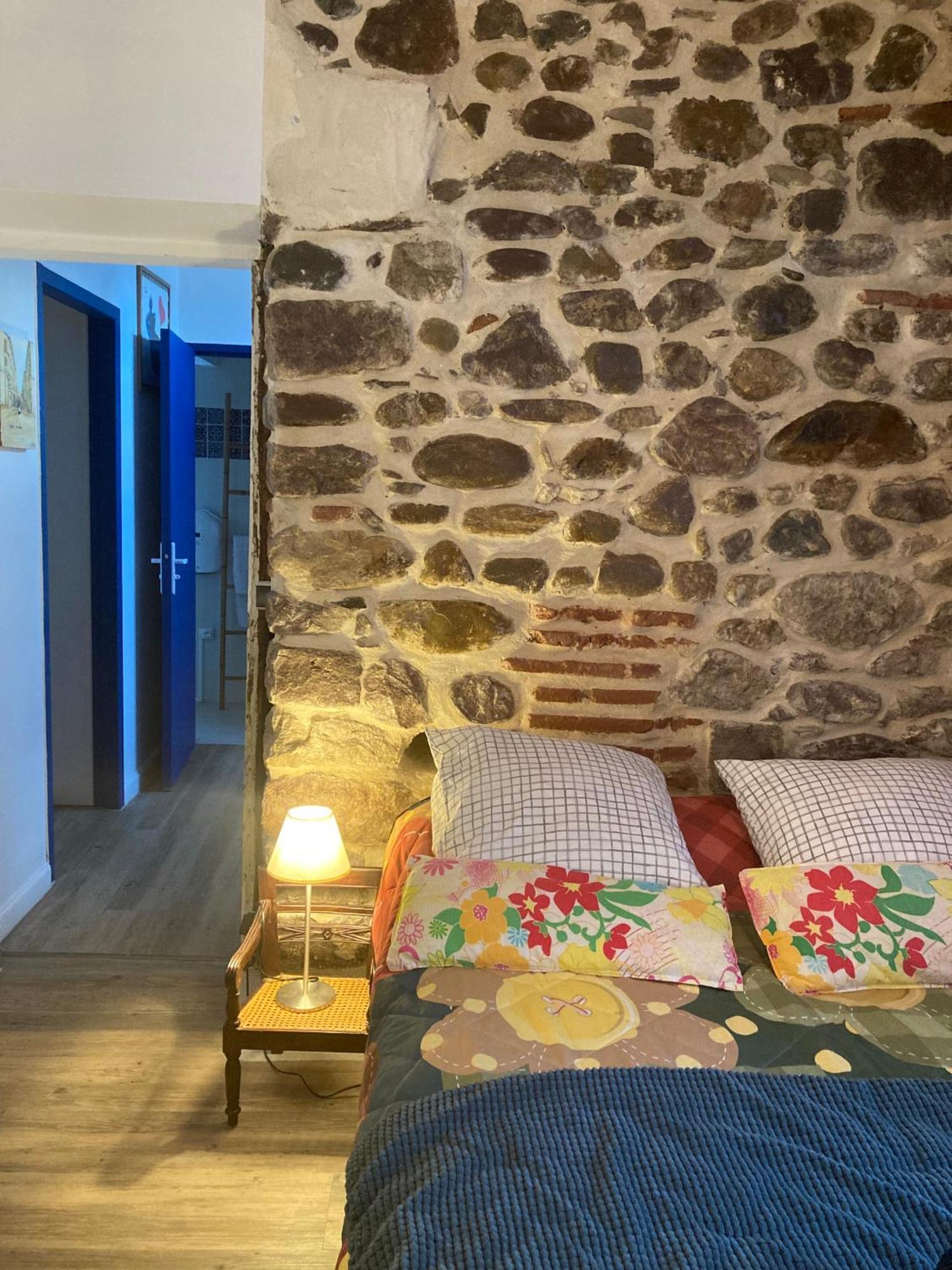 Maison Graciateguy Saint-Etienne-de-Baigorry Bagian luar foto