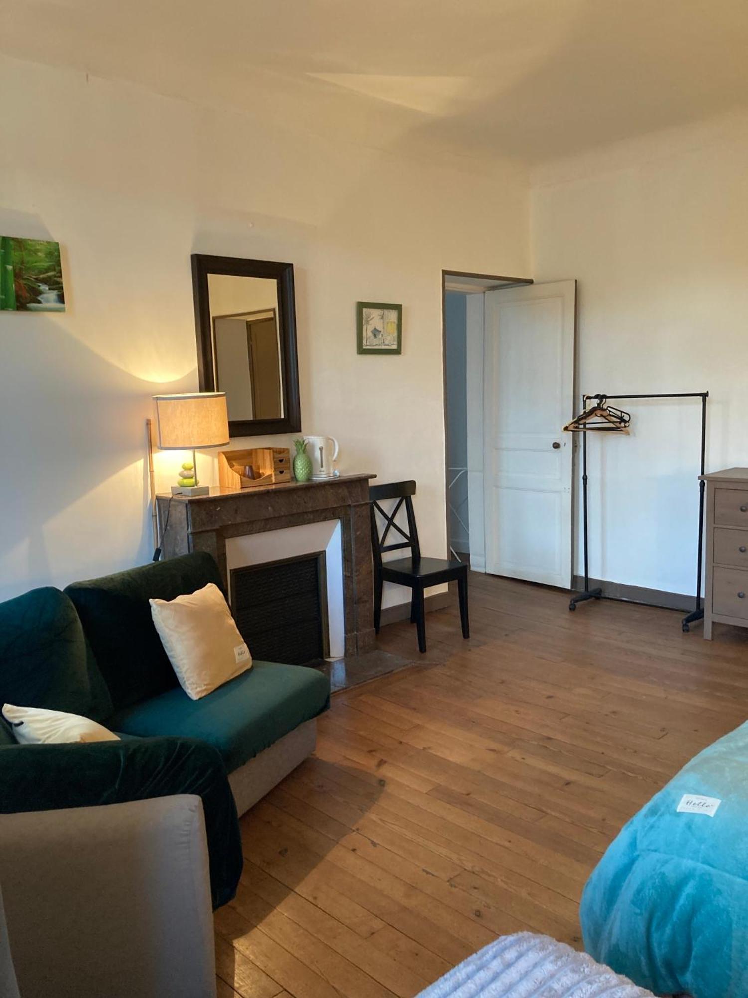Maison Graciateguy Saint-Etienne-de-Baigorry Bagian luar foto
