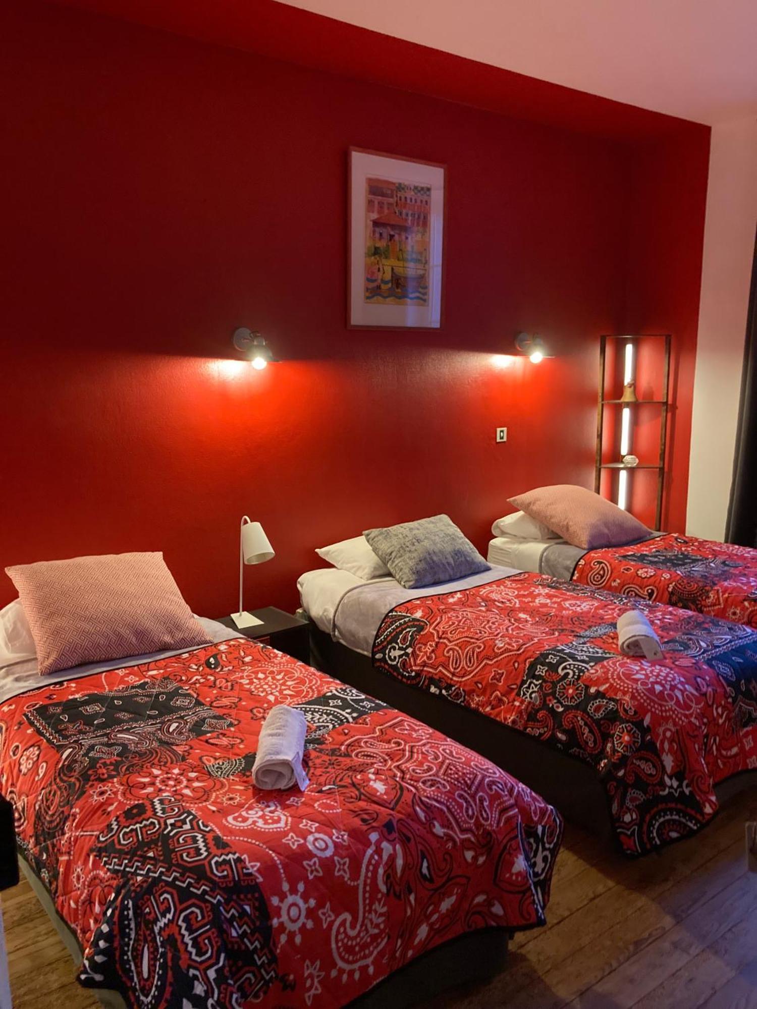 Maison Graciateguy Saint-Etienne-de-Baigorry Bagian luar foto