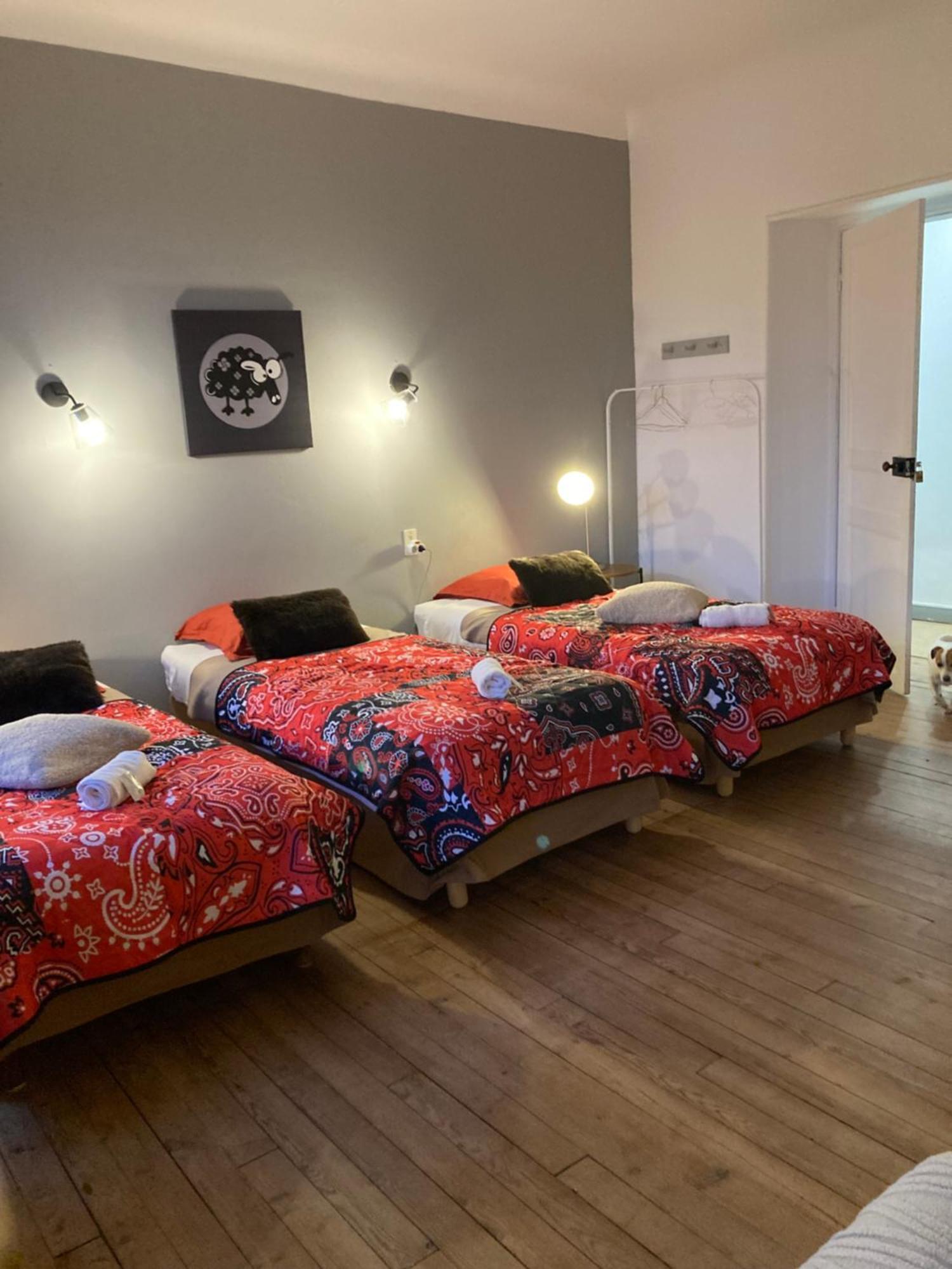 Maison Graciateguy Saint-Etienne-de-Baigorry Bagian luar foto