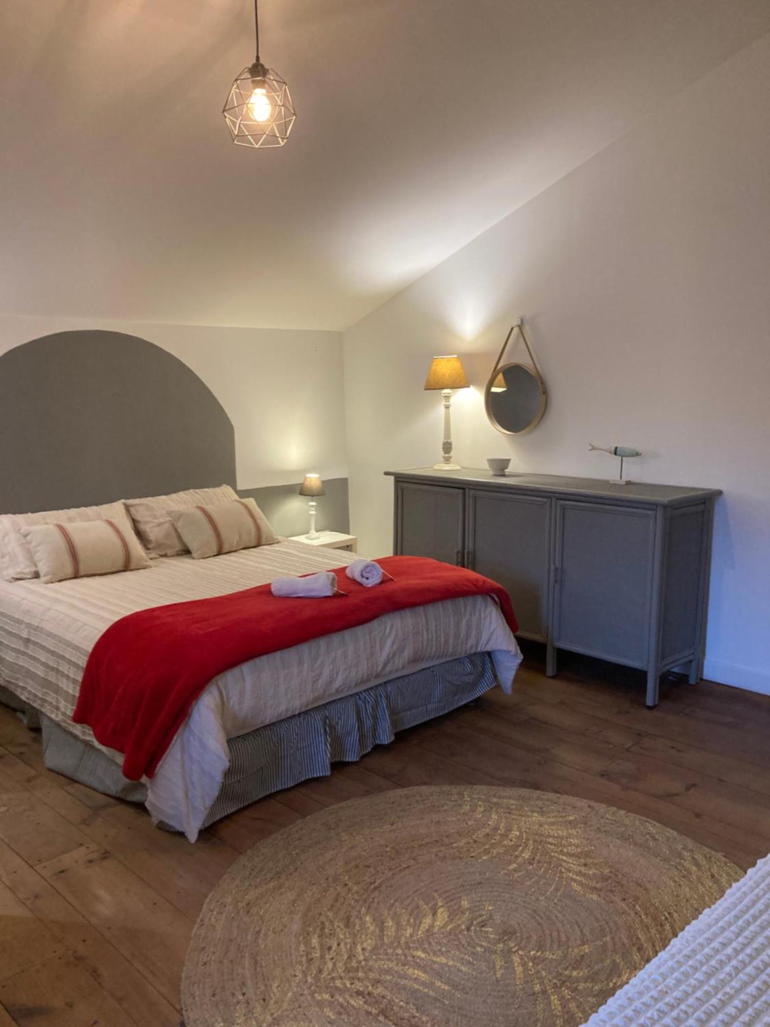 Maison Graciateguy Saint-Etienne-de-Baigorry Bagian luar foto